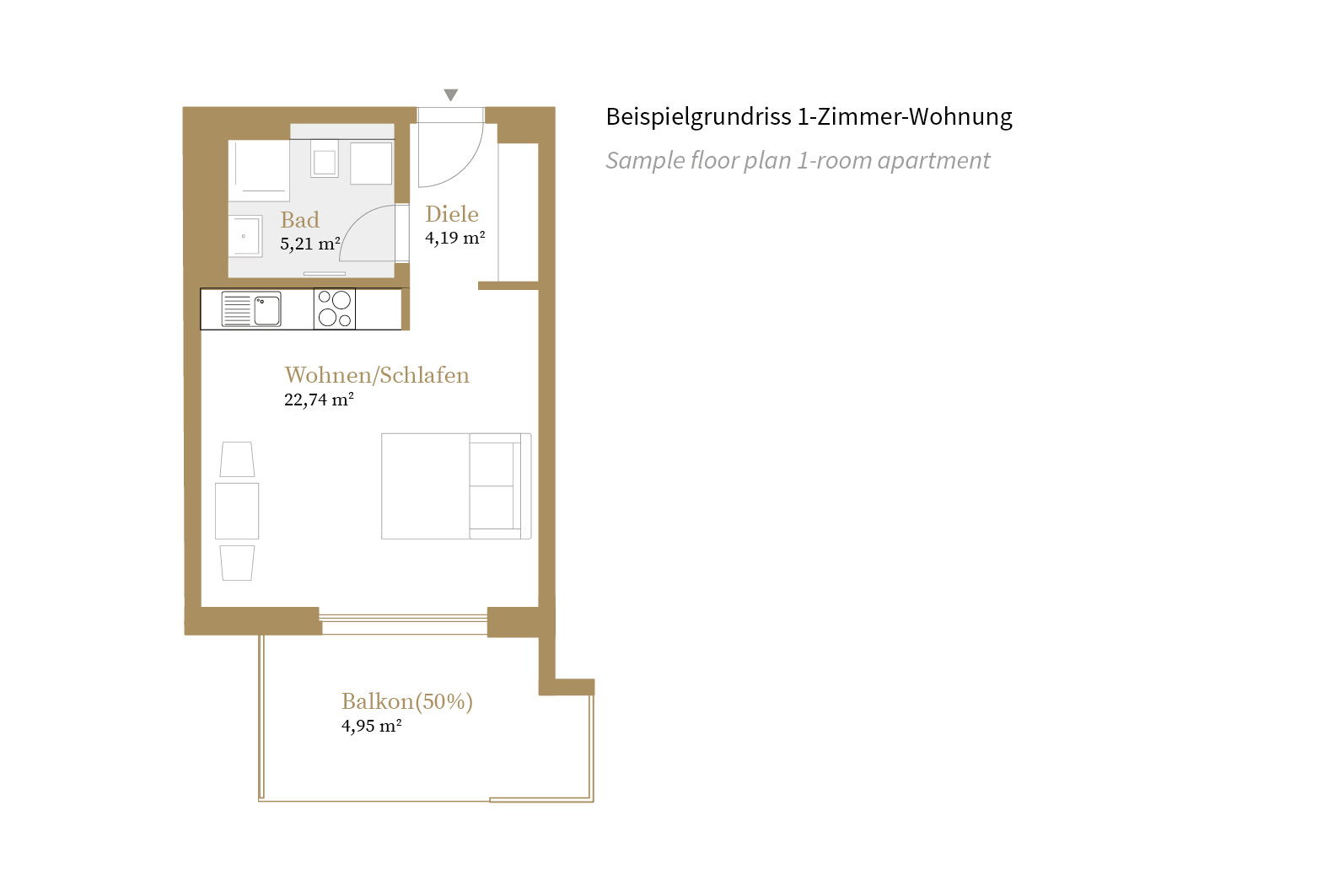 Rental Apartments In Dresden Altmarkt Emporen In Dresden